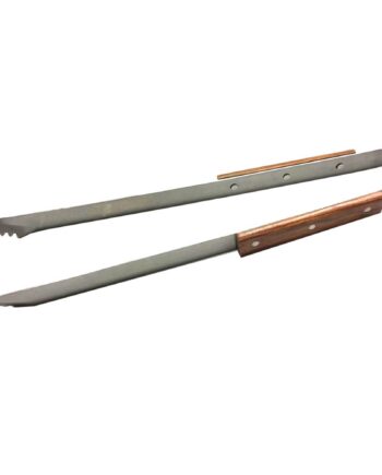 Grilltang 39 Cm