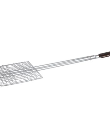 Grillvender Med Langt Håndtag