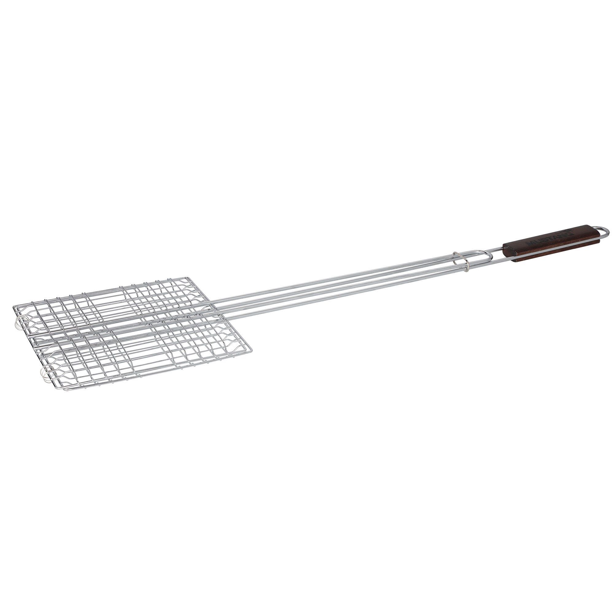 Grillvender Med Langt Håndtag