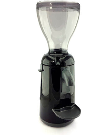 Grinta Kaffekværn  Sort