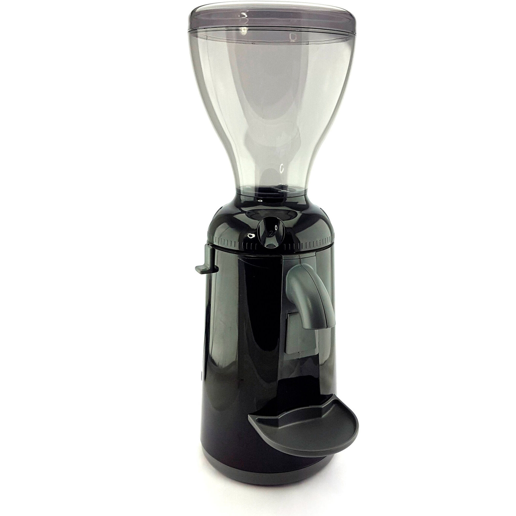 Grinta Kaffekværn Sort