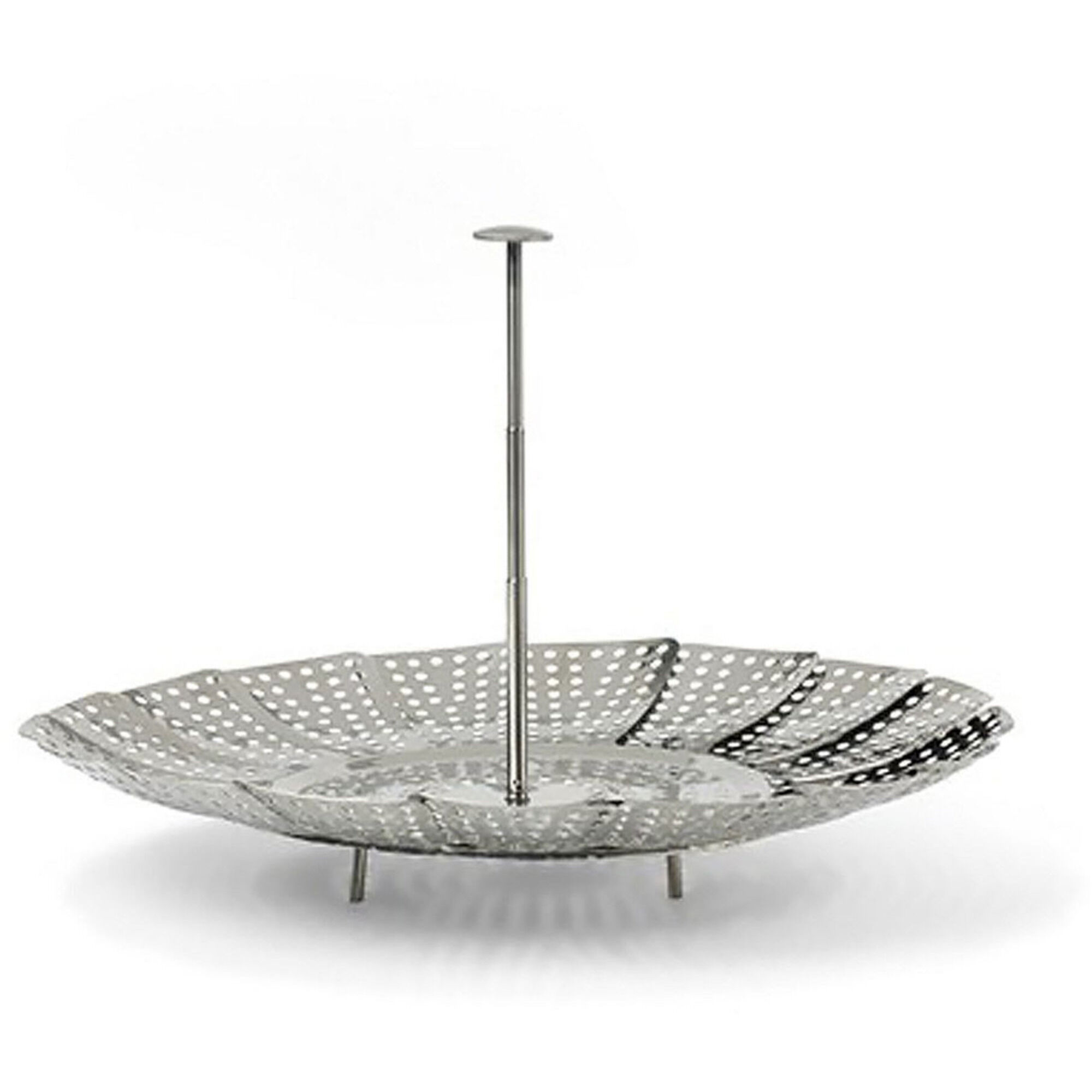 Grøntsags Dampindsats 23 Cm