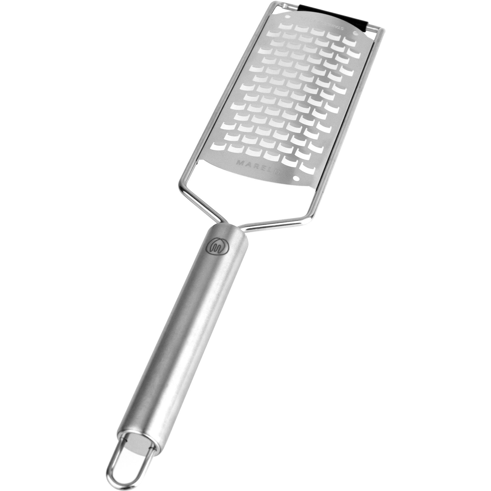 Groft Rivejern 32 Cm