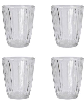 Groove Vandglas   Stk