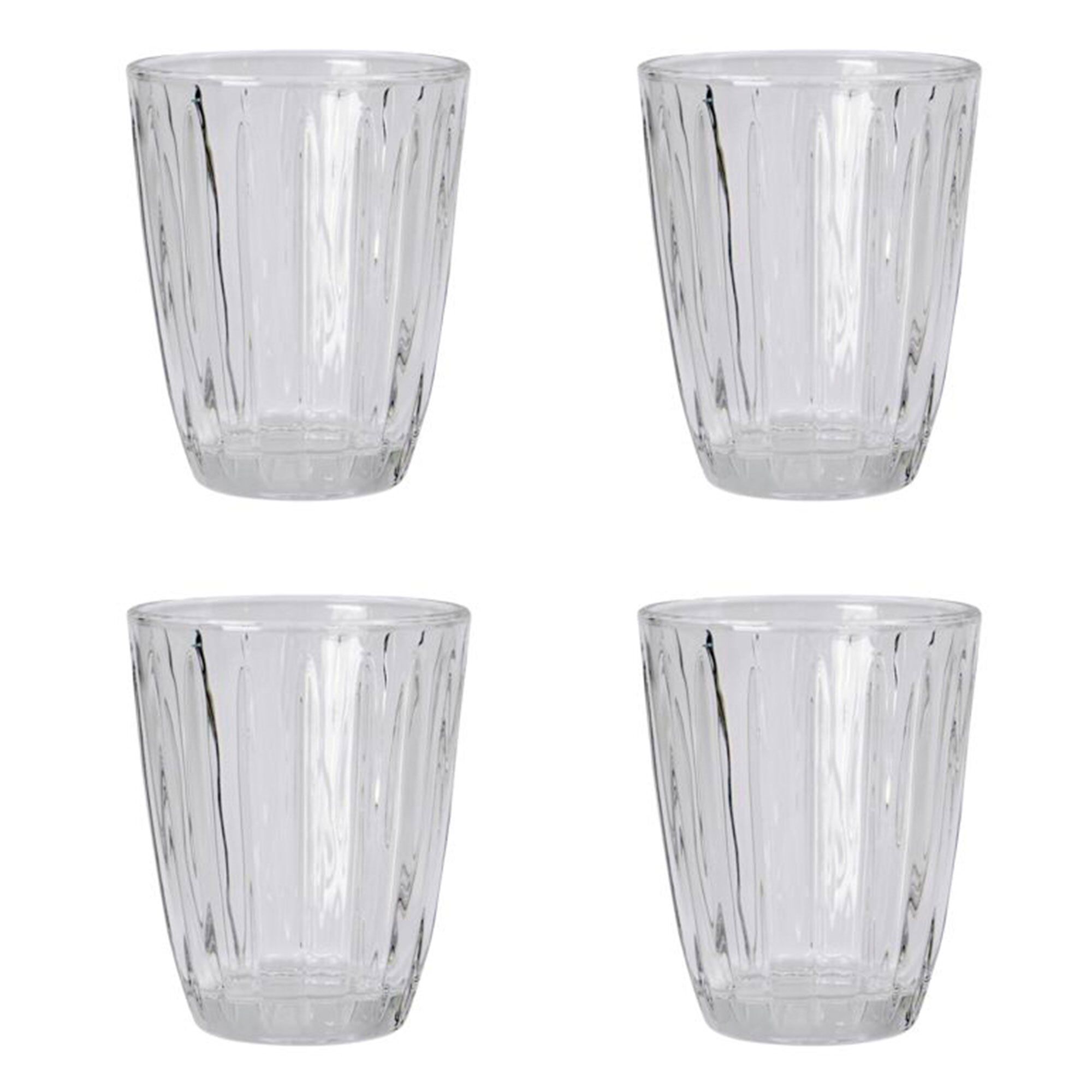 Groove Vandglas Stk