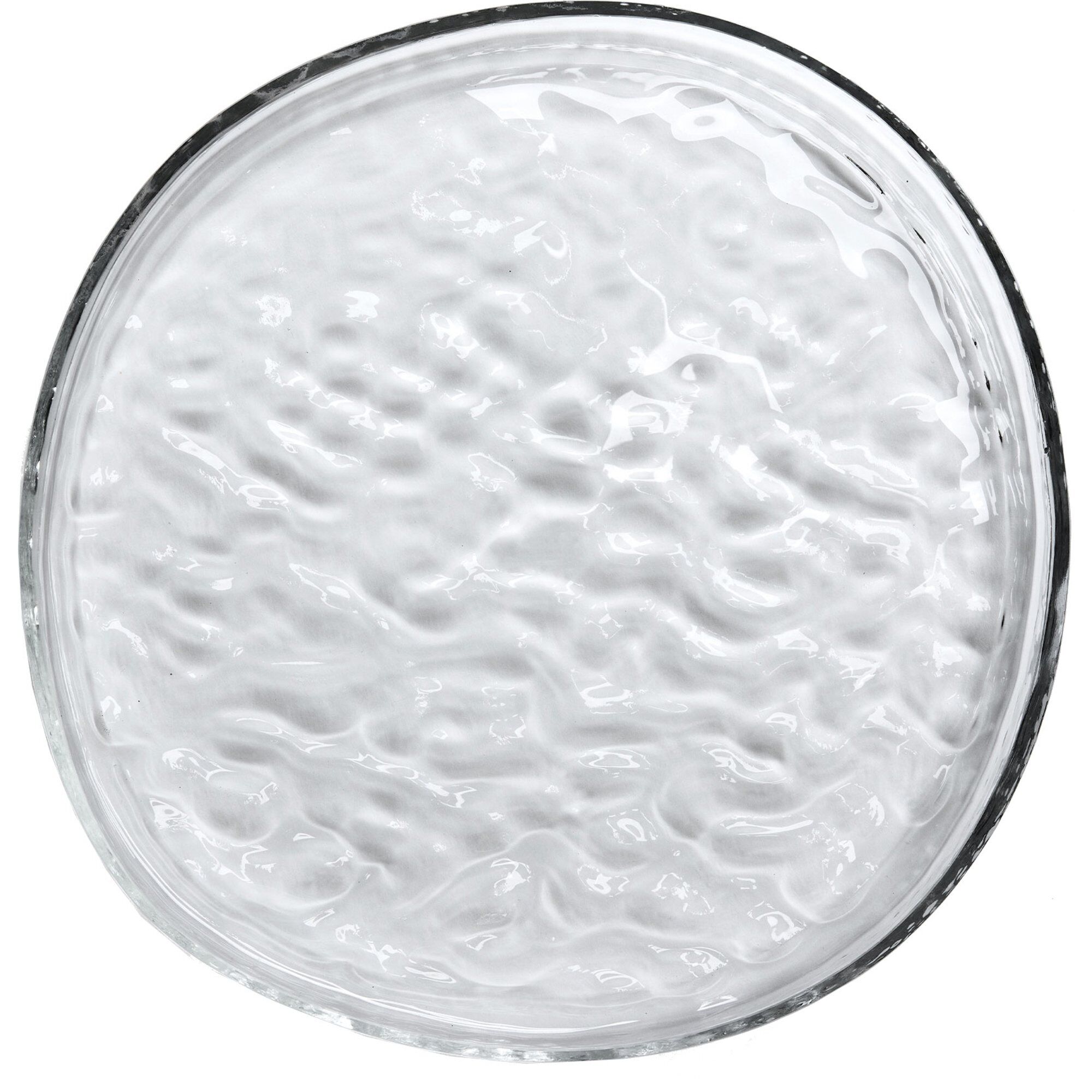 Gry Fad 28 Cm Clear