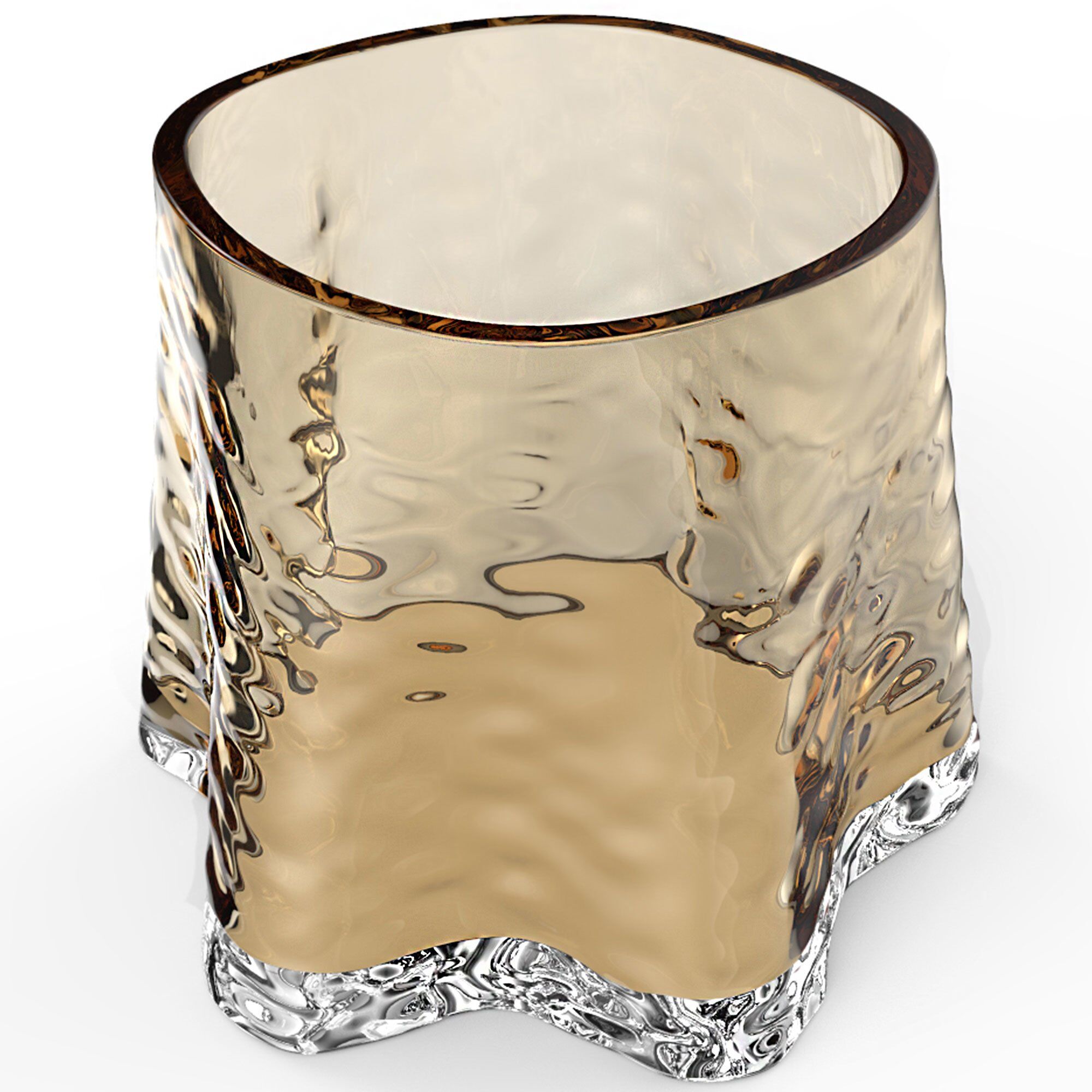 Gry Fyrfadsstage Cognac