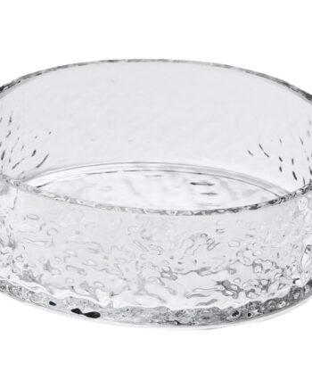 Gry Skål 15 Cm  Clear