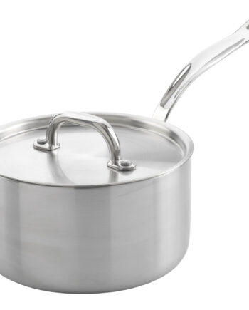 Gryde   Låg   Liter