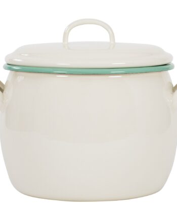Gryde   Liter  Creme