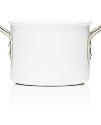 Gryde     Ltr  24 Cm  White Line