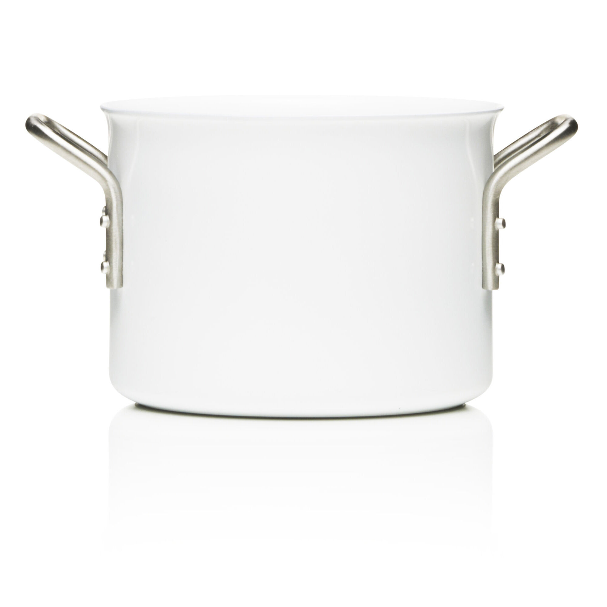 Gryde Ltr 24 Cm White Line