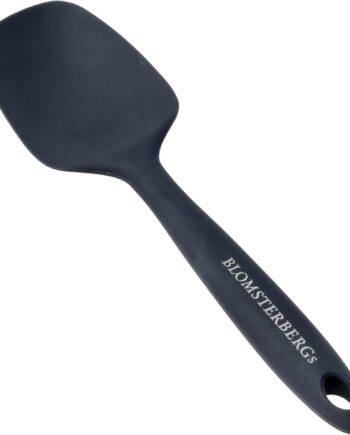 Grydeske 21 Cm  Grå