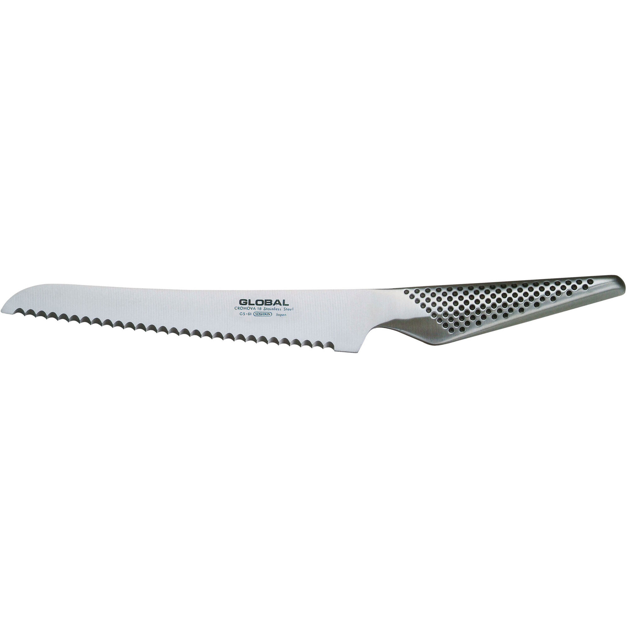 Gs-61 Brødkniv
