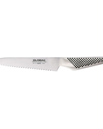 Gs-14r Brødkniv