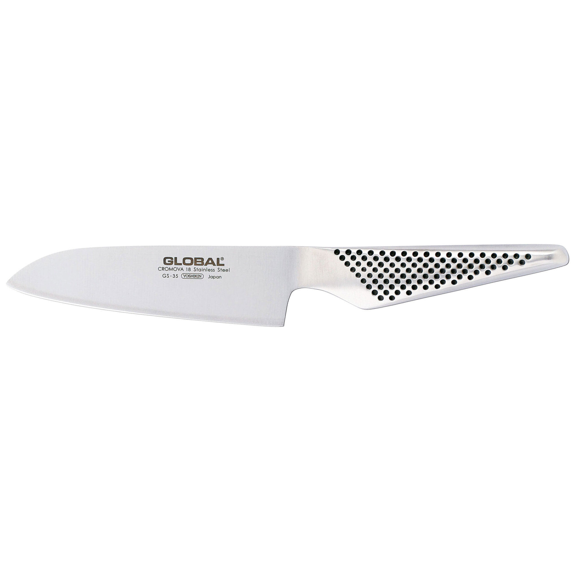 Gs-35 Santoku-kniv