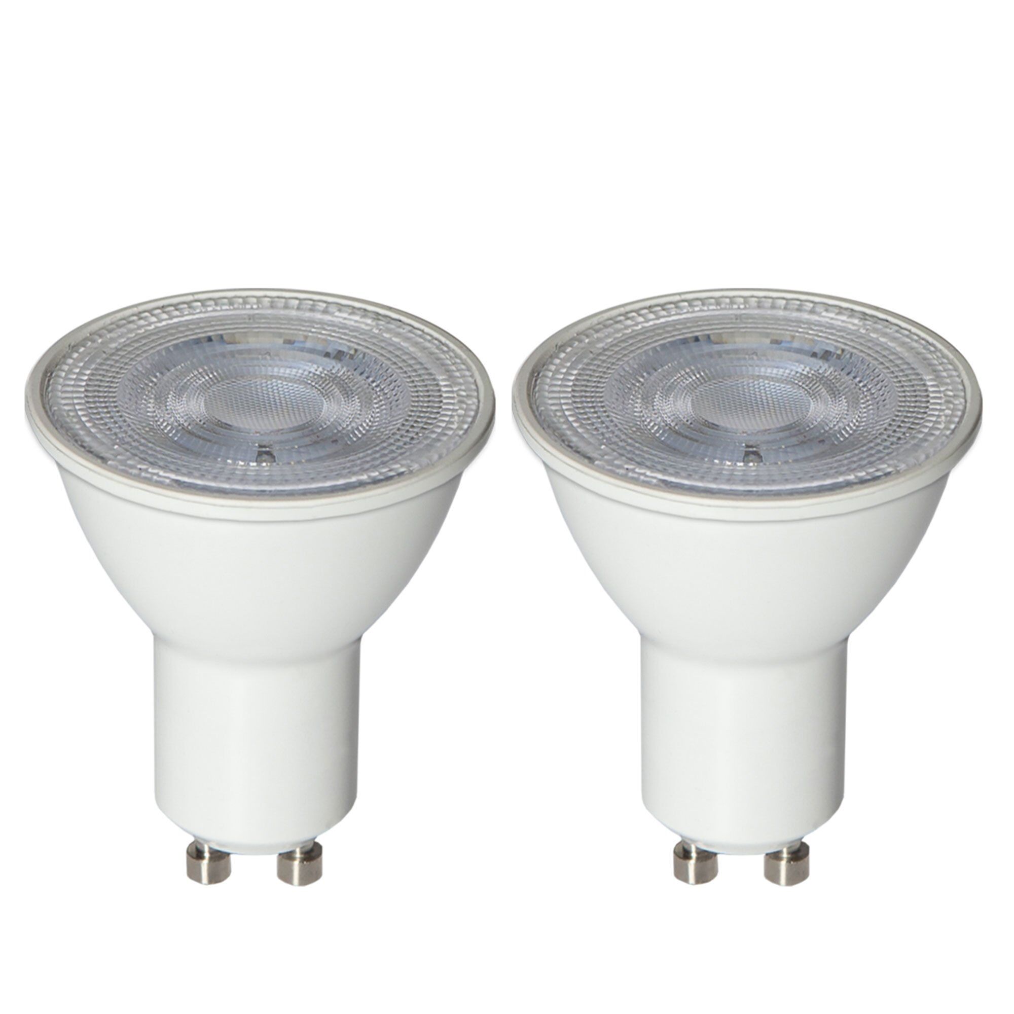 Gu10 Led Spotlys Stk Klar