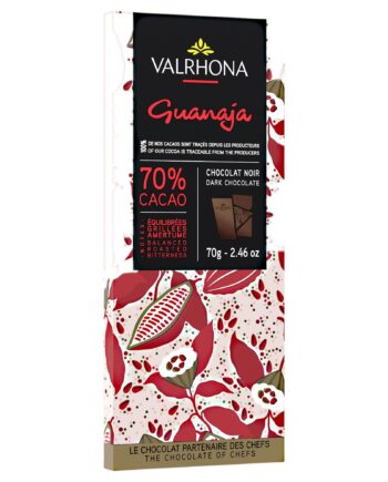 Guanaja 70  Chokoladebar  70