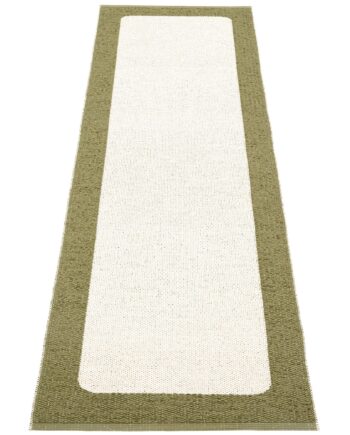 Gulvtæppe Ilda  70   240 Cm  Pine Vanilla