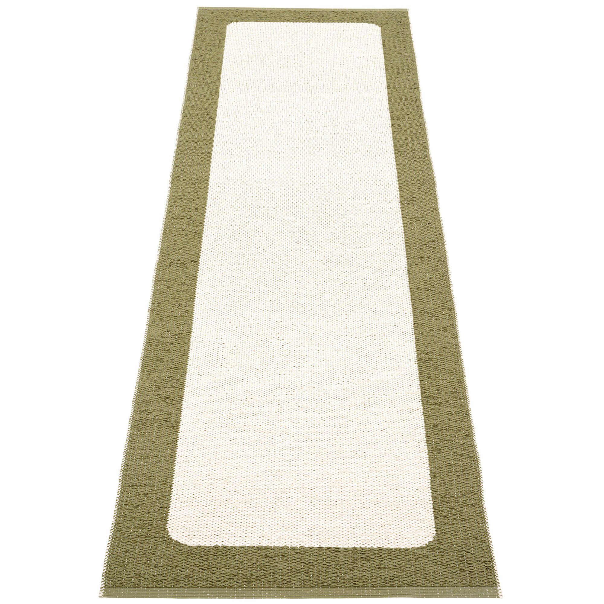 Gulvtæppe Ilda 70 240 Cm Pine Vanilla