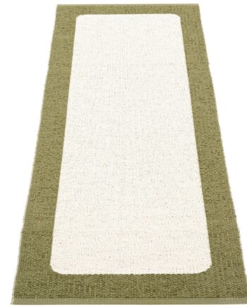 Gulvtæppe Ilda  70   180 Cm  Pine Vanilla