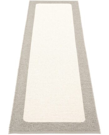 Gulvtæppe Ilda  70   240 Cm  Warm Grey Vanilla