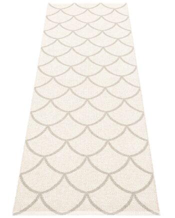Gulvtæppe Kotte  70   225 Cm  Linen Vanilla