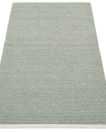 Gulvtæppe Mono  85   160 Cm  Sage Army