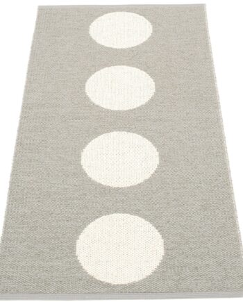Gulvtæppe Vera  70   150 Cm  Warm Grey Vanilla