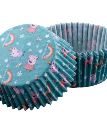 Gurli Gris Muffinsform 50 Stk