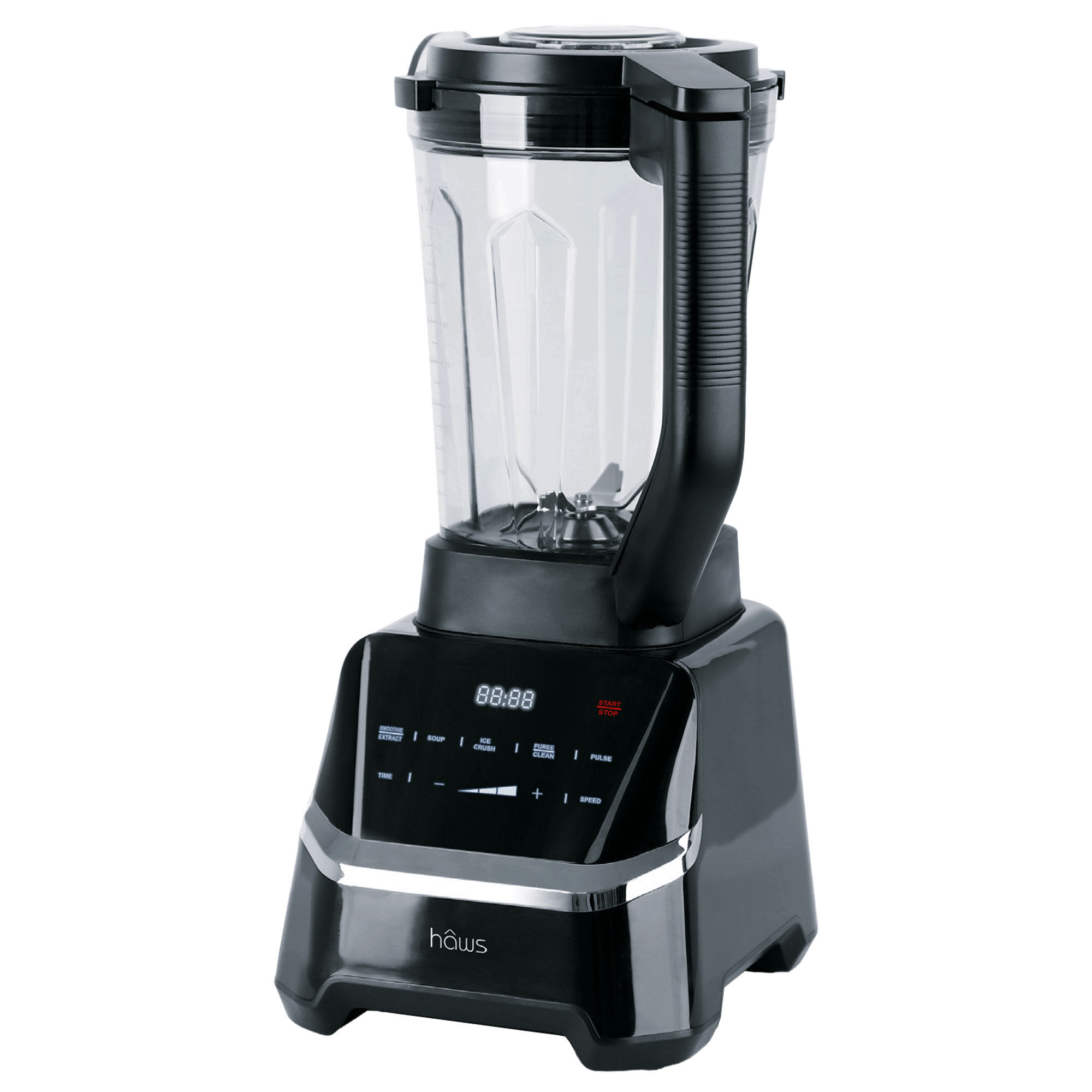 Hã Ws Bl2000 Blender Liter 2000w