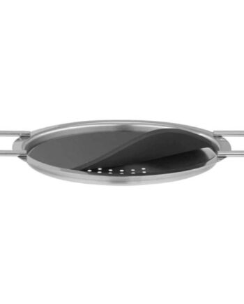 Hældelåg  16 Cm