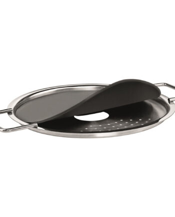 Hældelåg  24 Cm