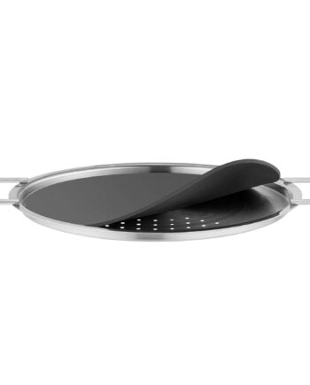 Hældelåg ø24 Cm