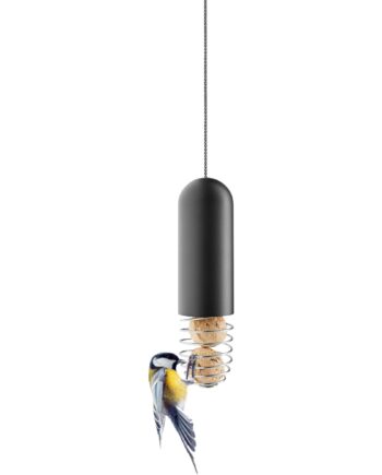 Hængende Fuglekugleholder  25   Cm