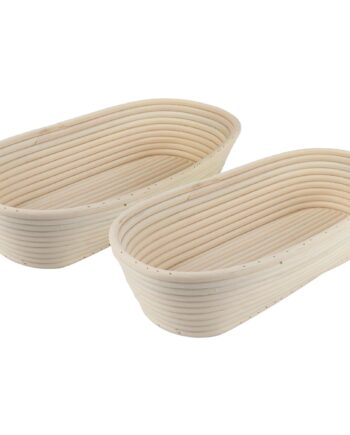 Hævekurve   Stk  Oval 35x18x8 Cm