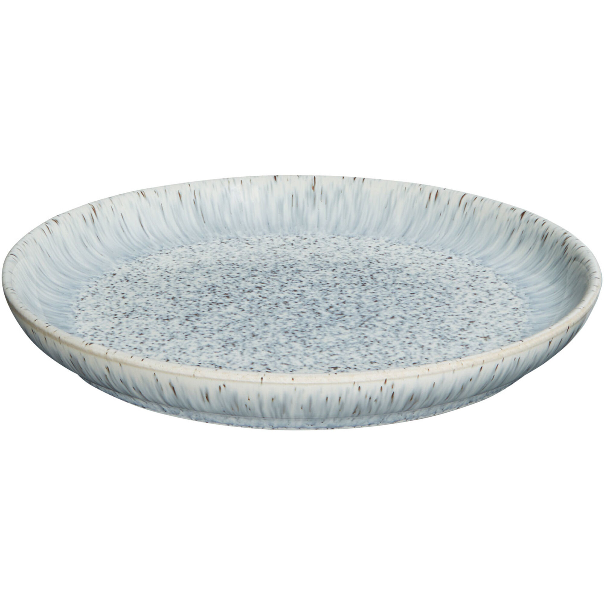 Halo Speckle Tallerken 21cm -pak