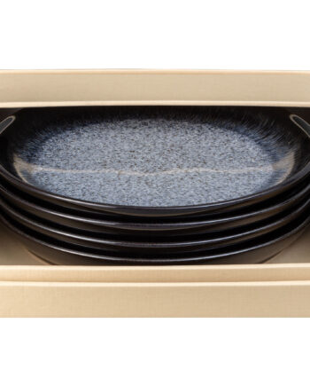 Halo Tallerken 26cm  -pak