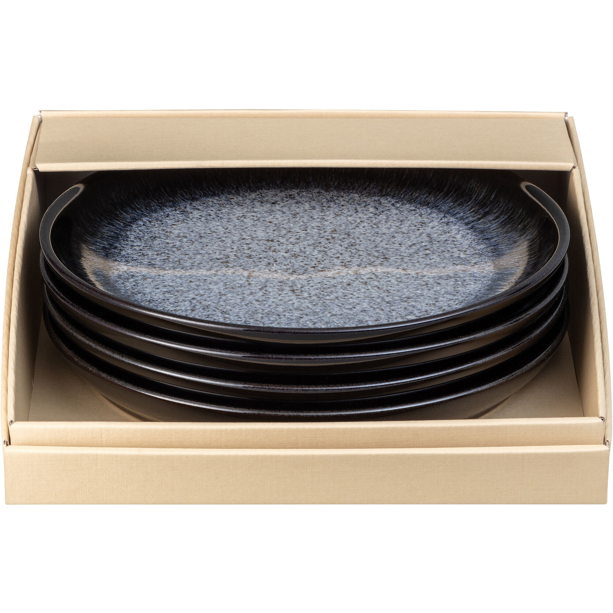 Halo Tallerken 26cm -pak