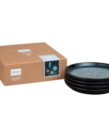 Halo Tallerken 21cm  -pak