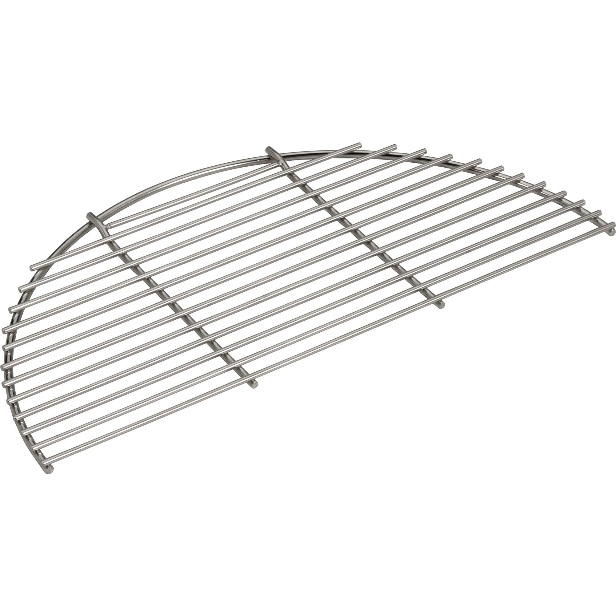 Halvrund Grillrist