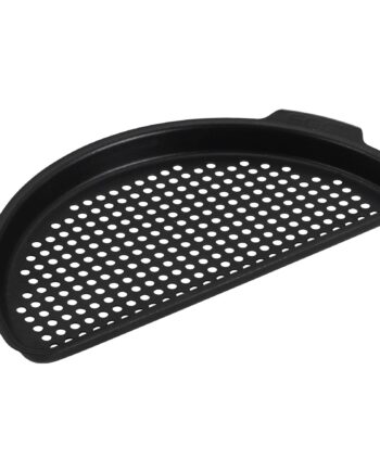 Halvrund Perforeret Grillplade