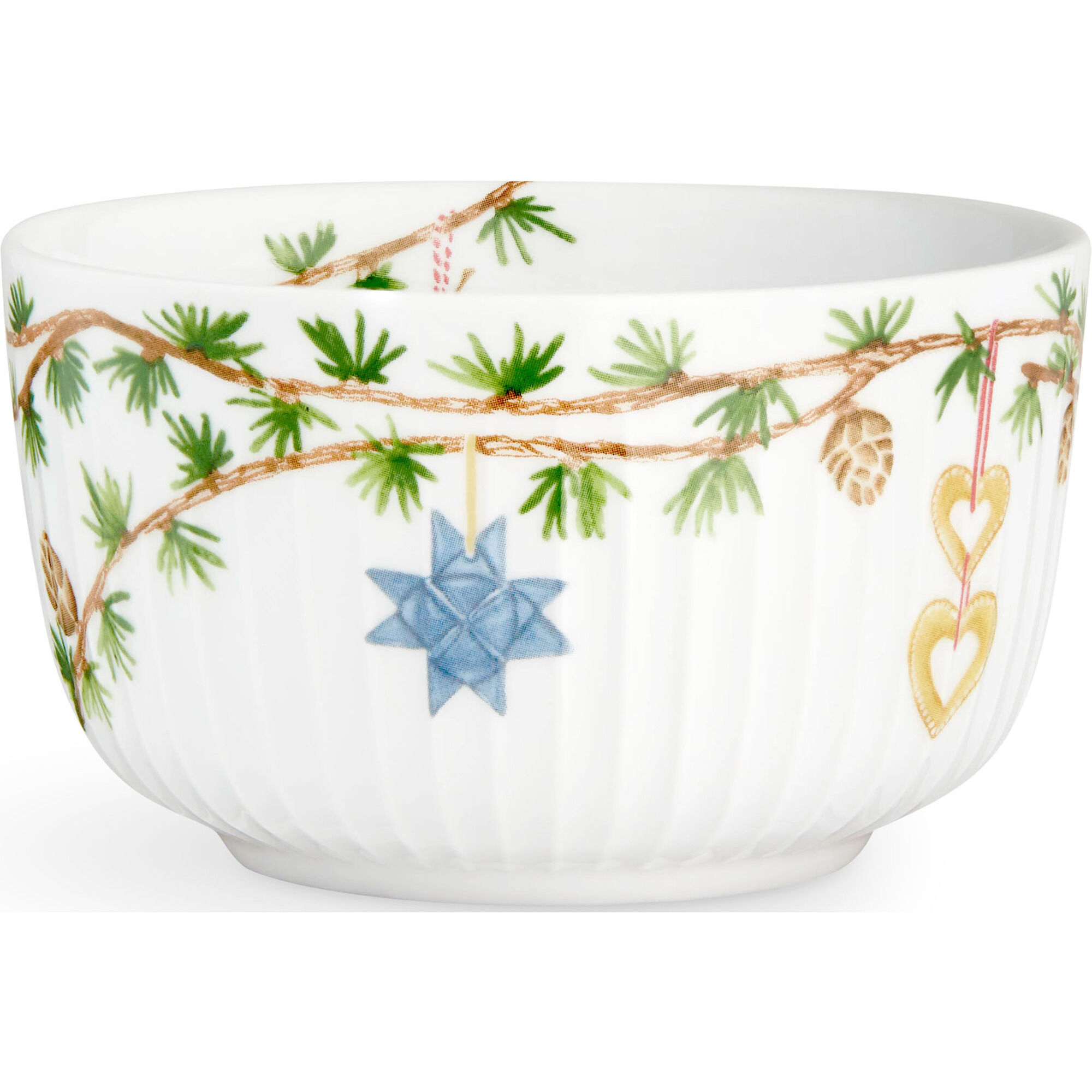 Hammerhøi Juleskål 2019 12 Cm