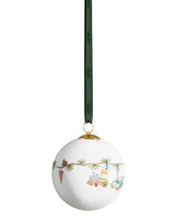 Hammershøi Christmas Julekugle 2024