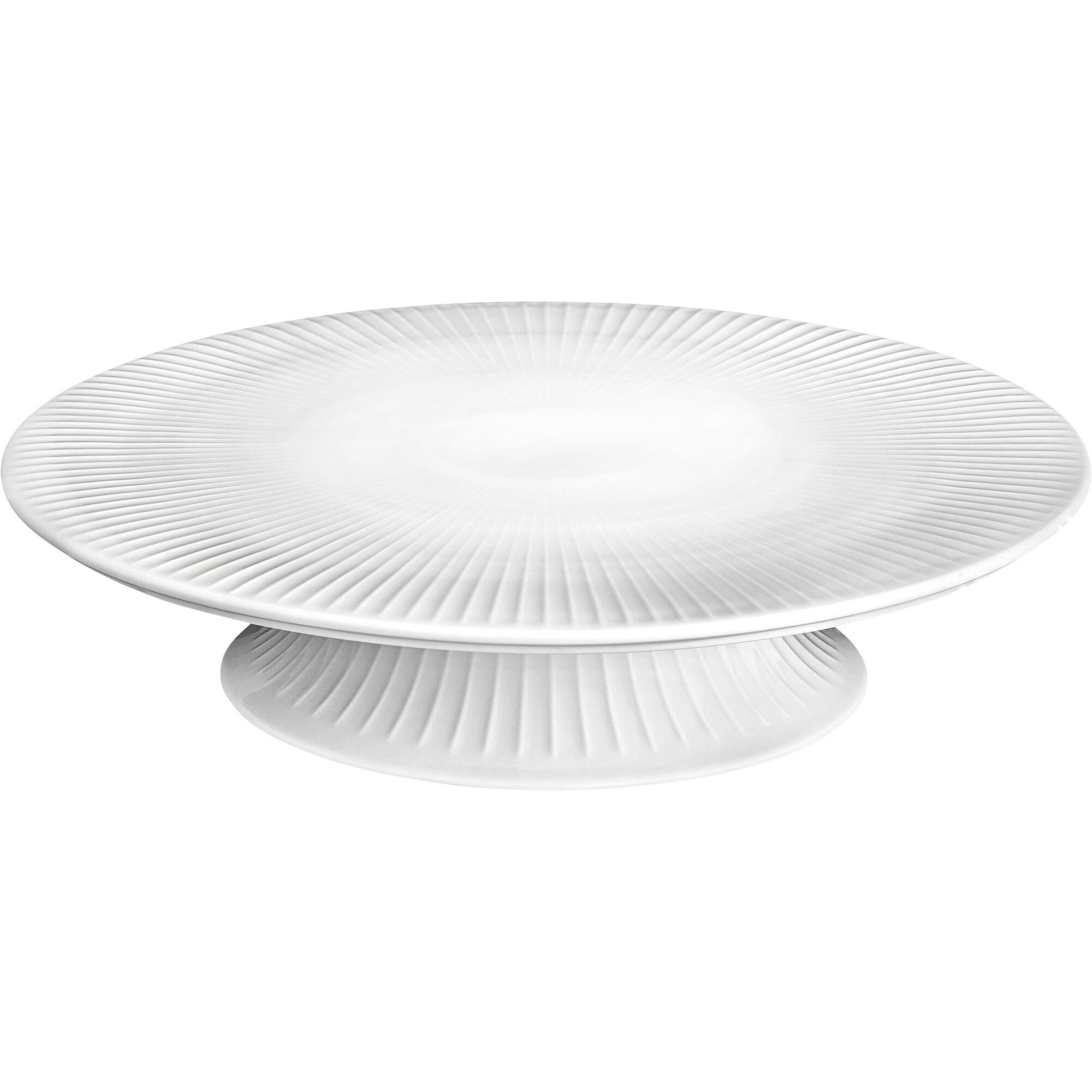 Hammershøi Kagefad 30 Cm