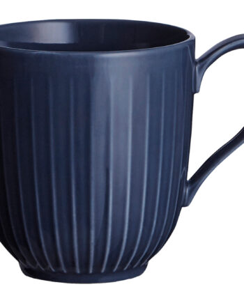 Hammershøi Krus Indigo 33 Cl