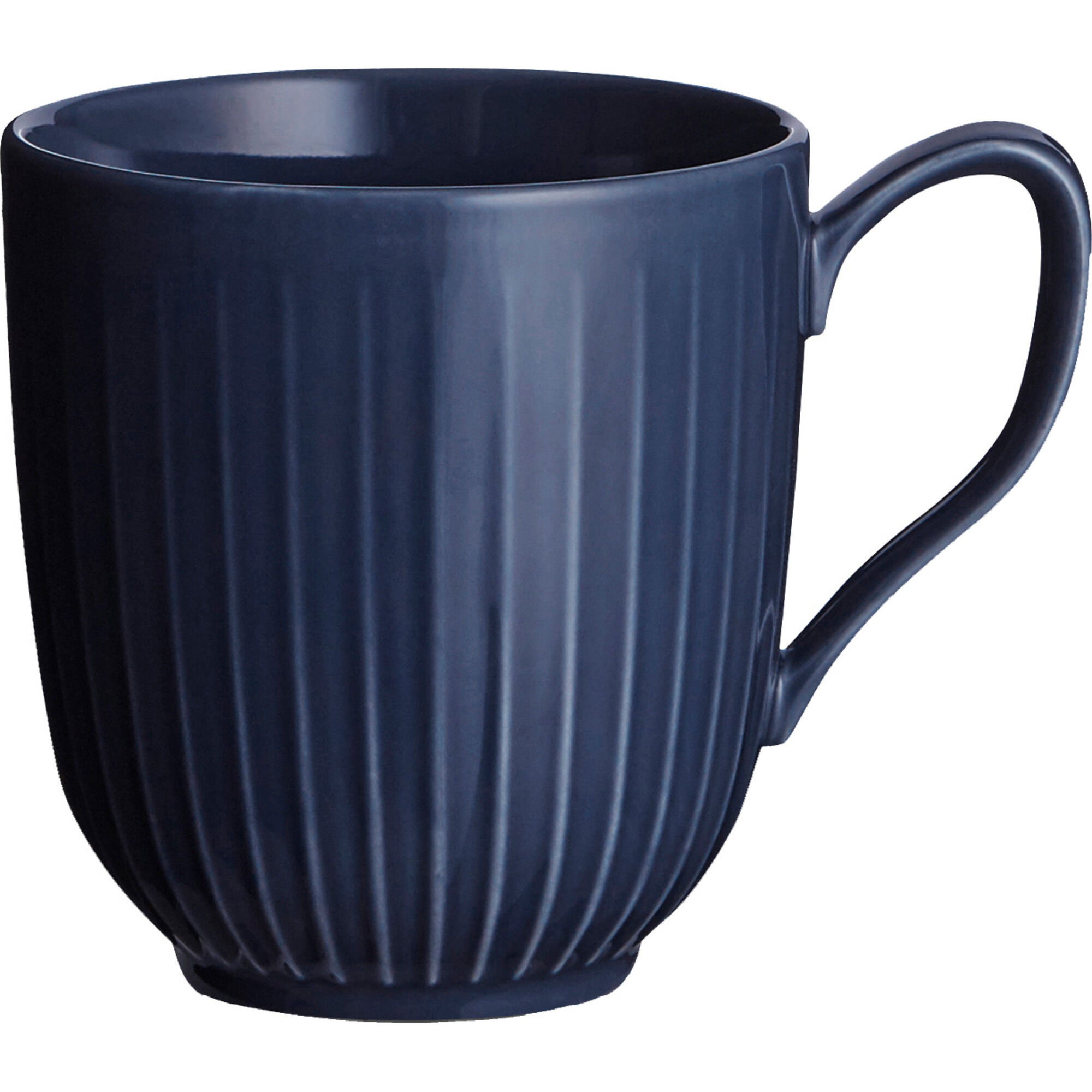 Hammershøi Krus Indigo 33 Cl