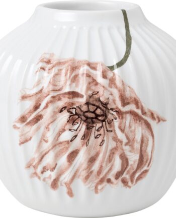 Hammershøi Poppy Vase 13 Cm