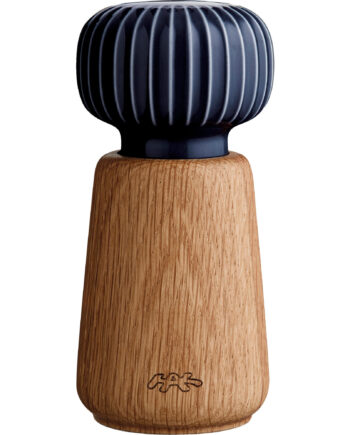 Hammershøi Salt Peberkværn Indigo