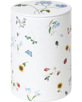 Hammershøi Summer Opbevaringsdåse 14   Cm